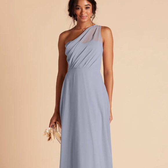 Birdy Grey Dusty Blue Kira - Picture 1 of 1